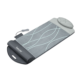 Thảm Massage Beurer MG-280 Chính Hãng – Thư Giãn Toàn Thân, Giảm Mỏi Lưng Vai