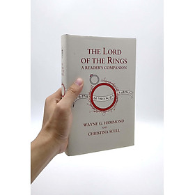 The Lord Of The Rings: A Reader's Companion