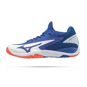 Giày tennis Mizuno Nam 61GA195027 chính hãng