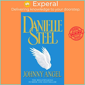 Sách - Johnny Angel by Danielle Steel (UK edition, paperback)