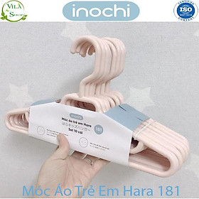 Mua Móc Treo Quần Áo  Móc Quần Áo Trẻ Em Hara 181  Treo Đồ Trẻ Em Cao Cấp INOCHI Tiêu Chẩn Nhật