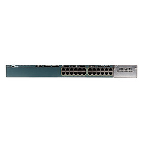 Thiết Bị Chuyển Mạch Cisco Cisco Catalyst 3560X-24T-S - Hàng Nhập Khẩu