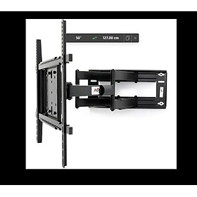 Khung treo tivi XOAY North Bayou SP5 (50"-90") - Màn hình vuông góc với tường hàng chính hãng