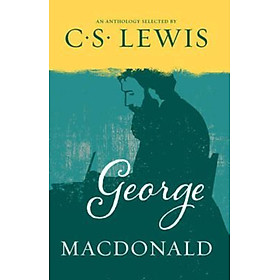 Sách - George MacDonald by C. S. Lewis (UK edition, paperback)