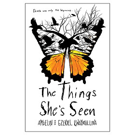 Download sách The Things She'S Seen