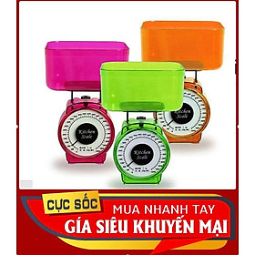 Mua Cân Đồng Hồ_Cân Đo Thực Phẩm Độ Chính Xác Cao