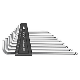 Mua BỘ LỤC GIÁC HỆ INCH PB SWISS TOOLS 12 CHI TIẾT MẠ CHROME PB 212Z.LH-12-627331_12Z