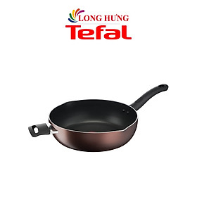 Mua Chảo sâu lòng Tefal Day By Day (24cm/28cm) - Hàng chính hãng