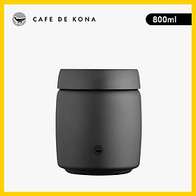 Mua Hũ Đựng Cà Phê Có Van Hút Chân Không