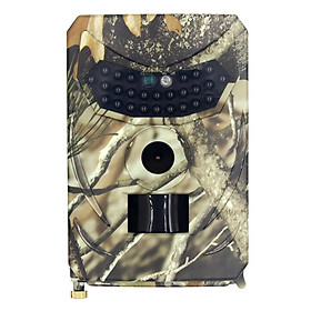 Game Hunting Trail Camera Infrared Cam 12MP HD 1080P Video Camcorder New