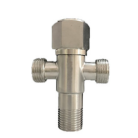 Mua Van giảm áp - Van chia giảm áp lực nước Inox 304