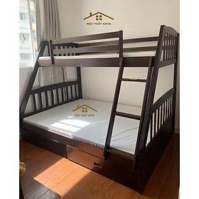 Mua Giường 2 Tầng Xuất Khẩu GT230 (1m-1m4)