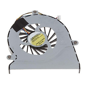Laptop CPU Cooling Cooler Fan For   ideapad Y560 Y560A Y560P Series