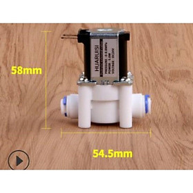 Mua VAN ĐIỆN TỪ DÙNG CHO MÁY LỌC NƯỚC