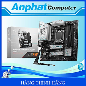 Mua Bo Mạch Chủ Main Gigabyte B650M GAMING PLUS WF Socket AM5 - Hàng Chính Hãng