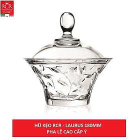 Mua Hũ kẹo pha lê Ý RCR Laurus 180ml