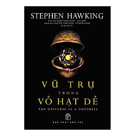 Vũ Trụ Trong Vỏ Hạt Dẻ
