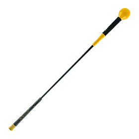 Golf Swing Trainer Stick Practice Power Strength  Training Indoor