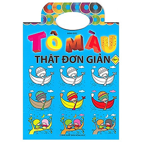 Tô Màu Thật Đơn Giản - Tập 7