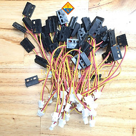 Mua Công tắc từ  công tắc lưu lượng nước máy nước nóng...