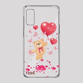 Ốp Lưng Dành Cho Oppo A95-5G