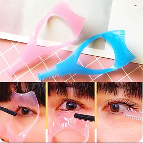 Dụng cụ chuốt mascara