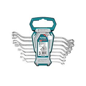Mua Bộ cờ lê vòng Total THT102486