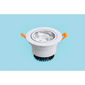 Mua Đèn led âm trần COB 10W MD Led Lighting