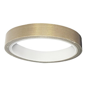 Insulation High Temperature Wide Application Easy to Use 15mmx0.18mm