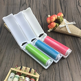 Cây Lăn Bụi, Lăn Lông Làm Sạch Đa Năng