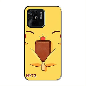 Ốp Lưng Dành Cho Xiaomi Redmi 10c/ Redmi 10A
