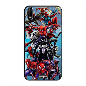 Ốp Lưng Dẻo Dành Cho WIKO Y60