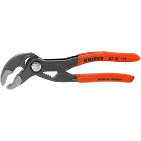 Kìm Nước Cobra Mini Knipex - 87 01 125 705800 125 - Hàng Chính Hãng 100%