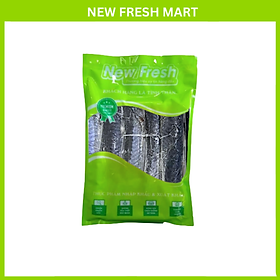 Cá Saba Nhật Nguyên Con - Túi 1Kg