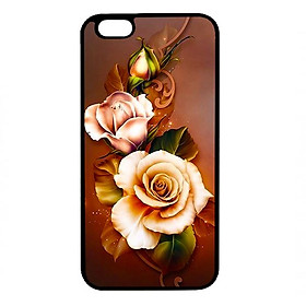 Hình ảnh Ốp lưng cho iPhone 6 Plus nền 205 - Hàng chính hãng