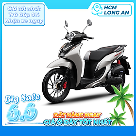 Xe Máy Honda SH Mode 125cc 2024 - Phiên bản Đặc Biệt - Phanh ABS