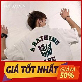 - Áo xịn xò Tay lỡ APE TRANFORMER Phản Quang 7 Màu