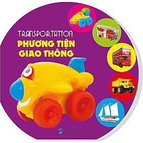 Transportation - Phương Tiện Giao Thông