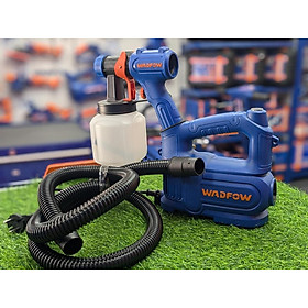 Mua MÁY PHUN SƠN 550W WADFOW WEG2A50 - HÀNG CHÍNH HÃNG