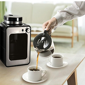 Mua Máy xay  pha cafe tự động gotech gd399