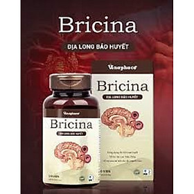 Thực Phẩm Chức Năng Hỗ trợ Sau Tai Biến chống đột do tắc mạch máu BỔ NÃO