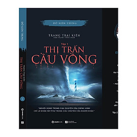 Download sách Trang Trại Kiến - Tập 1 Thị Trấn Cầu Vồng