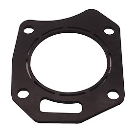 Replacement 70mm Thermal Throttle Body Gasket For Civic Tsx Accord RBC K-Series