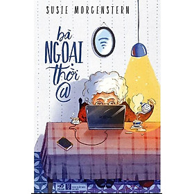 Bà Ngoại Thời @ - VanLangBooks