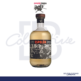 Rượu Tequila Espolon Reposado