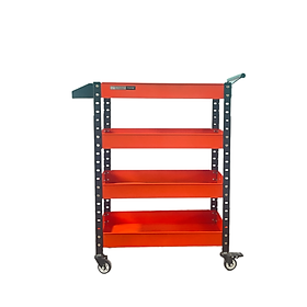 Mua Xe đẩy dụng cụ 4 ngăn Stronger Tool