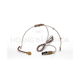 CM-235iF Headband Microphone JTS - HÀNG CHÍNH HÃNG