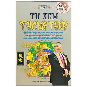 Tự Xem Phong Thủy