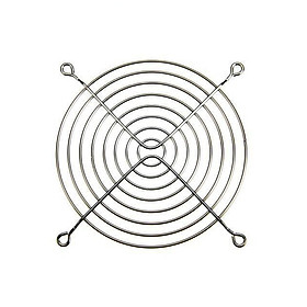 Mua Lưới bảo vệ quạt hút vuông 12x12cm