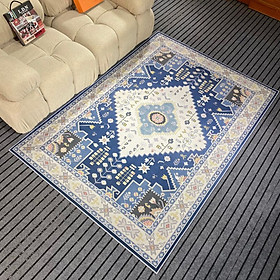 Mua Thảm trải sàn  Thảm Nỉ Trải Sàn Phong Cách Cổ Điển - Vintage Trang Trí Phòng Khách  Decor Và Các Sự Kiện Sang Xịn Mịn